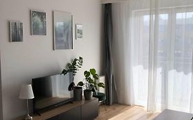 Słoneczny Apartament